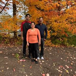 Meet your Posher, Purushotham